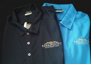 Paramount-Shirts