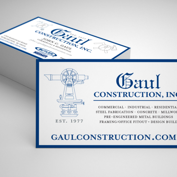 Gaul-Construction