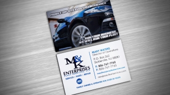 M&K-Enterprises