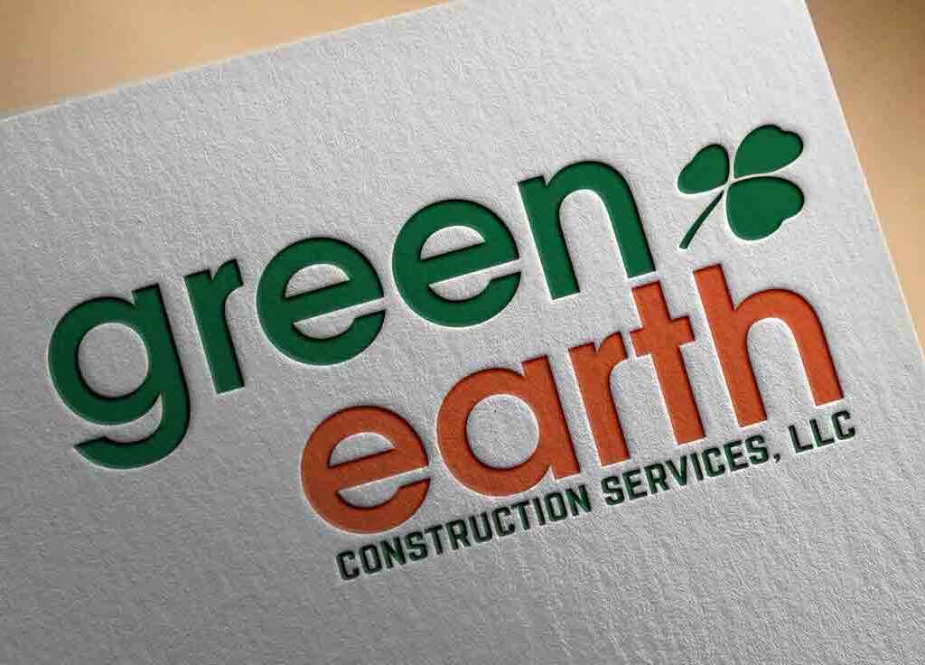 Green-Earth-Logo