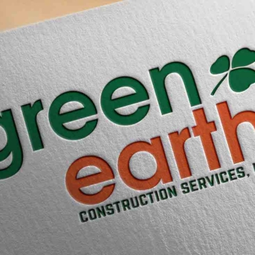 Green-Earth-Logo