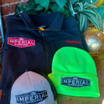 Imperial Apparel