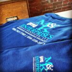 M&K T-shirts