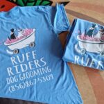 Ruff Riders Apparel