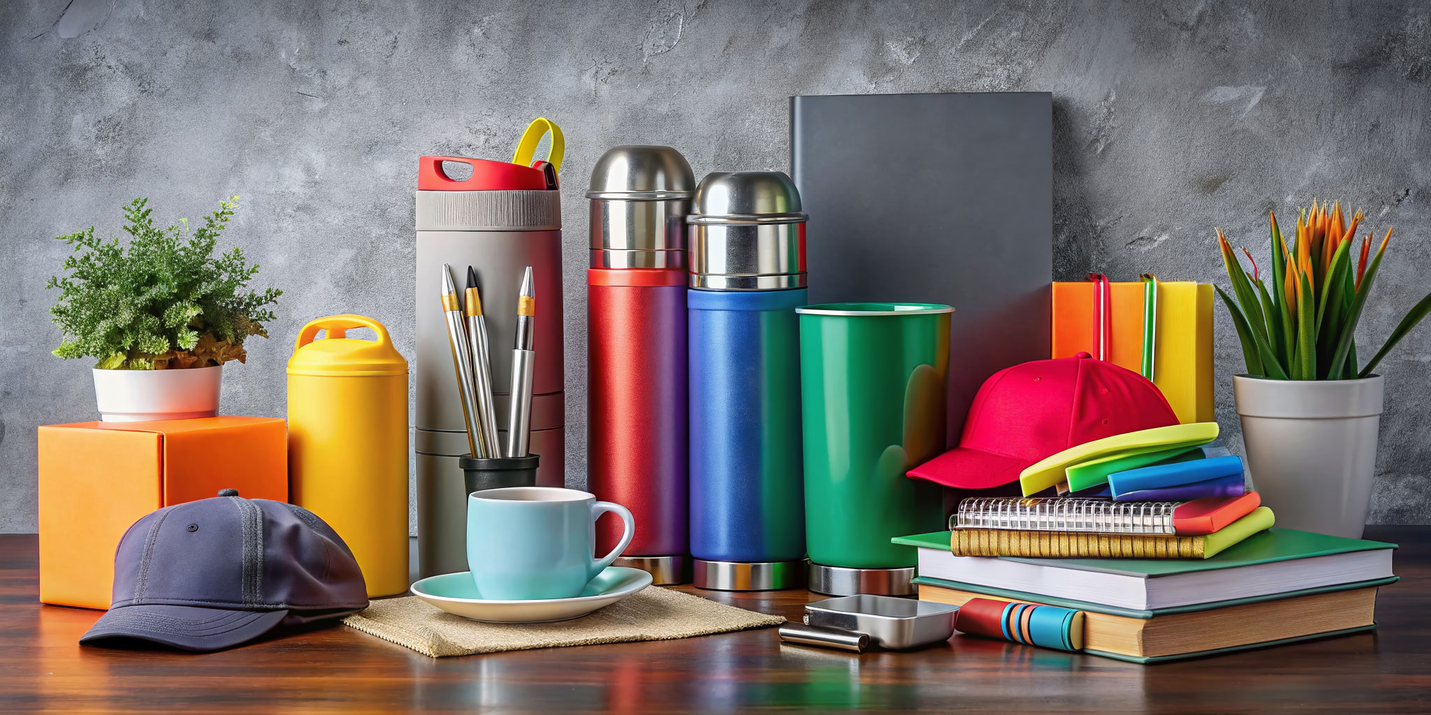 Promotional Products Image only